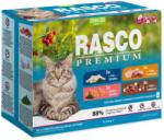 Rasco Sterilized Multi 12x85g tasak