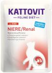 KATTOVIT Renal marhahúsos alutasak 85g
