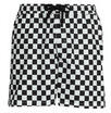 Vans Rövidnadrágok RANGE RELAXED ELASTIC SHORT Fekete EU L