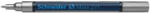 Schneider Lakkmarker, 1-2 mm, SCHNEIDER "Maxx 271", ezüst (127154) - eztkapdki
