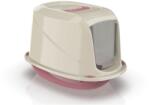 ZooBeeDoo macska WC Galaxy Deluxe pink 45 x 36 x 31.5 cm - csui