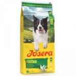 Josera Adult Festival Chicken & Salmon - gluténmentes szárazeledel kutyák számára 12.5 kg - csui
