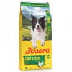 Josera Adult Light & Vital Chicken - szárazeledel kutyák számára 12.5 kg - csui