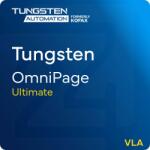 Tungsten Automation Tungsten OmniPage Ultimate VLA Corporate Achiziție Nouă 5 - 49 User (LIC-E709X-W00-19-A)
