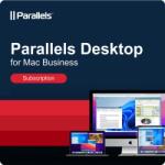Corel Parallels Desktop for Mac Business Subscription 1 an Achiziție Nouă 1 - 25 de licențe (PDFM-ENTSUB-1Y-ML)