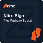 Nitro Sign Plus Package Bucket 1 an 1 - 499 Package (NSS+_Pkg_Commited_1Y_T0)