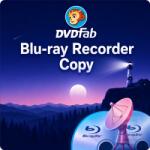 DVDFab Blu-ray Recorder Copy macOS 2 ani (8721551753222)