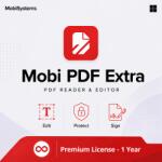 MobiSystems Mobi PDF Extra Premium (PDFE1)