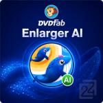 DVDFab Enlarger AI Windows 2 ani (8721551753208)