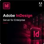 Adobe InDesign Server for Enterprise Limited Online 1 - 9 User (65331446CA01A12)