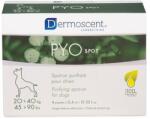 Dermoscent Pyo Spot Caine 20-40kg 1 pipeta (* 4 pipete/cutie)