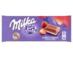 Mondelez Hungária Kft Milka 100g epres