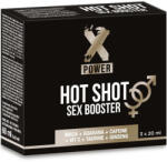 XPOWER X POWER - forró szexuális vágyfokozó 3 x 20 ml