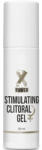 XPOWER - érzékletes csiklóserkentő gél 60 ml - alphavital