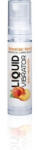 AMOREANE Liquid Vibrator intim folyadék 10 ml barackillat - alphavital