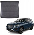J&J Automotive Scoutt csomagtartó tálca Mercedes-Benz M-osztály W166 Gle 2011-2019-hez