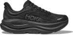 HOKA W BONDI 9 Black/Black - pantofi de alergare
