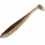 Dam Effzett Ripper Greedy Shad 10cm Golden Cracker (5779206)