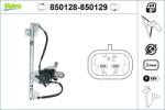 VALEO ablakemelő VALEO 850128 for FIAT, INNOCENTI (850128)