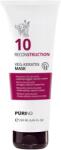 PURING 10 Reconstruction Veg-Keratin Mask masca regeneratoare 250 ml