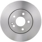 Bosch féktárcsa BOSCH 0 986 479 137 for MERCEDES-BENZ (0 986 479 137)