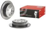 Brembo Féktárcsa Chevrolet Lacetti 05.03-