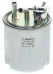 Bosch Üzemanyagszűrő BOSCH F 026 402 166 for NISSAN, RENAULT (F 026 402 166)