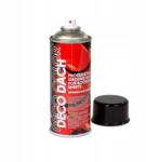 Deco Color Fémtető spray-festék Ral 7024 fényes szürke