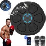  Intelligens Zenei Bluetooth Boxer Felnőtt Gyerek+boxkesztyű