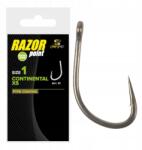 Carp Spirit Haczki Continental Xtra Strong #2 10szt (ACS350082)