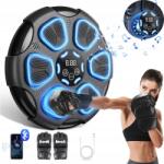  Boksz Pajzs Interaktív Box Gép Edzés Bluetooth Zene - allegro - 8 720 Ft
