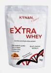 KONAN Extra Whey KONAN Classics - Laktózmentes Fehérje 1kg Salted Caramel