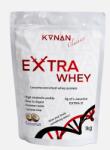 KONAN Extra Whey KONAN Classics - Laktózmentes Fehérje 1kg Coconut