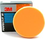 3M Perfect-It 9550 Narancssárga Polírozó Pad Extra Kemény 150mm szivacs (09550)