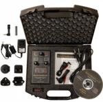 Electrastim Sensavox EM-140 elektrostimulációs szett (609224030994)