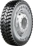 Firestone fd833 315/80 R22.5 156/150K M+S 3PMSF On/Off Húzó