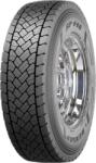 Dunlop SP446 295/60 R22.5 150L M+S 3PMSF Húzó