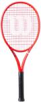 Wilson Defyer Redline 100 V1 teniszütő (WR215411U4)