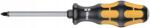 Wera 917 Sph kereszthornyos csavarhúzó Ph 2 × 100 mm 05017010001 (05017010001)