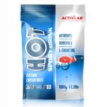 ACTIVLAB Izotóniás por Activlab Hot Sport Drink grapefruit ízű 1000 g (ACTIVITA/253)