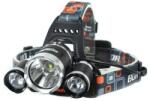  Lanternă frontală LED BORUIT RJ-3000 (CZ5802683386)