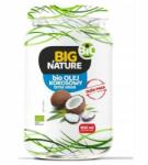Big Nature Extra szűz bio kókuszolaj 900 ml (kokosowy)