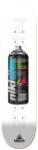  Delta Spray Can gördeszka lap (8.25) (DL-DK-NDS-825)