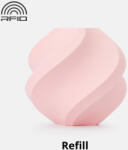 Bambu Lab - PLA Pure - (Milky Pink) Rózsaszín - Refill - 1, 75 mm - 1 kg