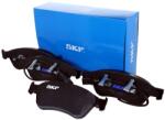 SKF Set placute frana SKF VKBP 81045 E (VKBP 81045 E)
