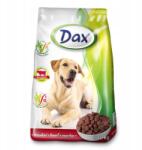 Dax Dog granulátum marhahússal 10 kg