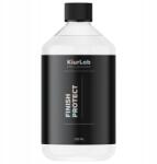 KiurLab Pro Leather - Finish Protect Bőrimpregnáló 150ml