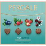 Pergalė Pergalė Milk Berries 117 g (4770179998281)