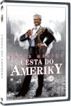 MagicBox Coming to America - DVD
