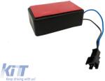 KITT Lightning Dectane Litec Canbus vezérlőegység ellenállás modul hibaelhárító (KTL-198BK)